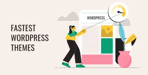 Typer 1.11.0 – Fastest WordPress Theme