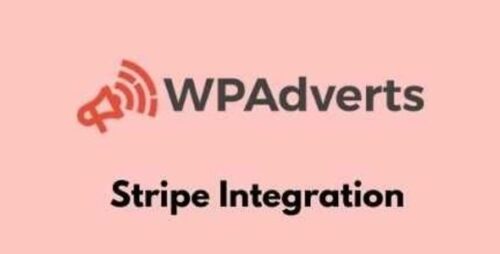 WPAdverts Stripe Integration 1.2.0