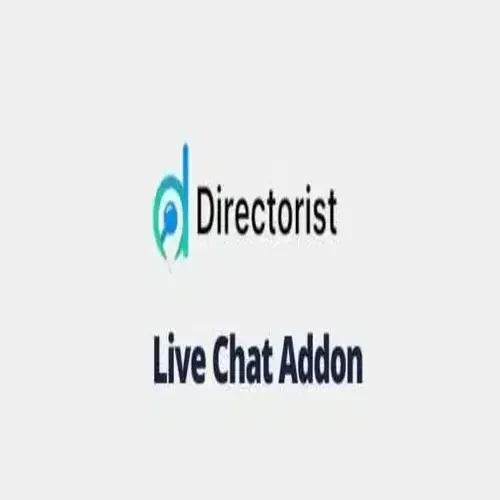 Directorist Live Chat Addon 2.2.1