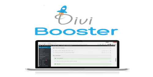 Divi Booster Plugin for WordPress 4.6.0