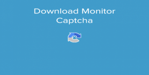 Download Monitor Captcha 4.2.7