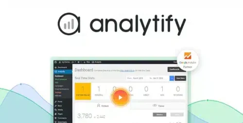 Analytify Pro WordPress Plugin 5.2.0 + Addons