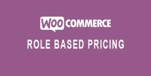 Role Based Pricing for WooCommerce 2.1.1