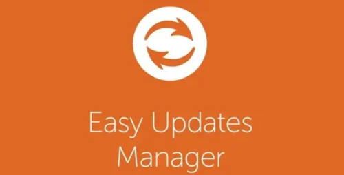 Easy Updates Manager Premium 9.0.19