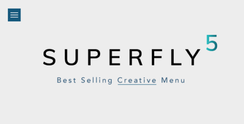 Superfly Responsive Menu 5.0.24
