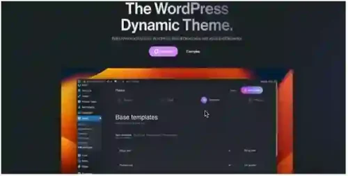 Voxel Theme 1.6.1.2