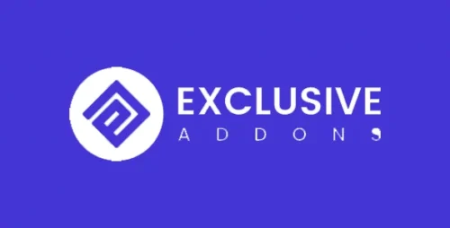 Exclusive Addons For Elementor 1.5.9