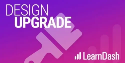 Design Upgrade Pro for LearnDash 2.28
