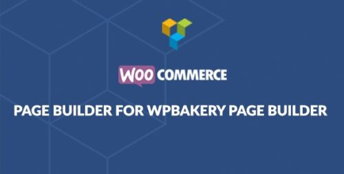 WooCommerce Page Builder 3.4.3.6 – WPBakery Page Builder Addon