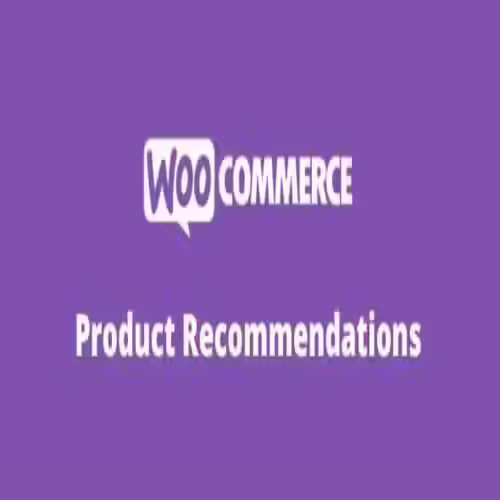 WooCommerce Product Recommendations 3.0.2