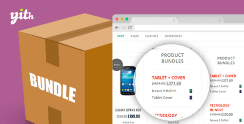 YITH WooCommerce Product Bundles Premium 1.25.0