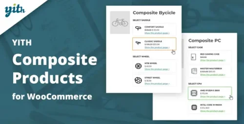 YITH WooCommerce Composite-Products Premium 1.23.0