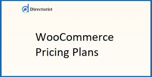 Directorist Pricing Plans 3.3.0