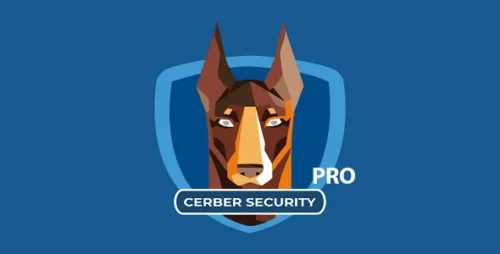 WP Cerber Security Pro 9.6.9 – WordPress Antispam & Malware Scan