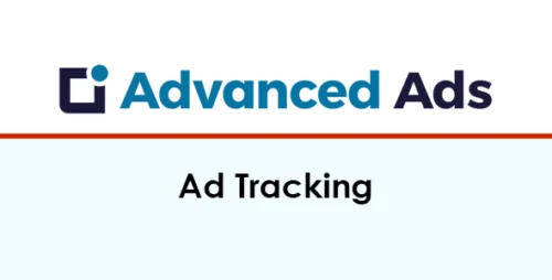 Advanced Ads Ad Tracking 2.5.2