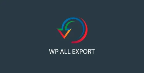 WP All Export Pro Premium 1.9.10
