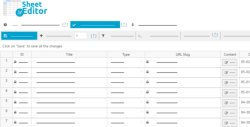 WP Sheet Editor Premium 2.25.15