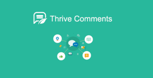 Thrive Comments 2.28
