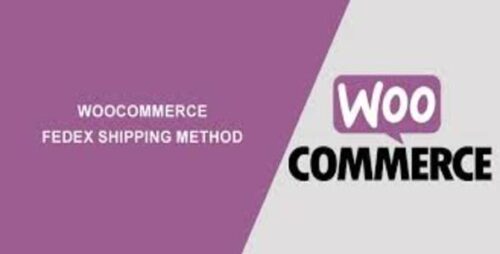 WooCommerce FedEx Shipping Method 4.4.1