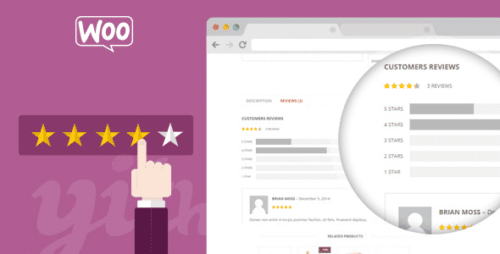 YITH WooCommerce Advanced Reviews Premium 1.6.27