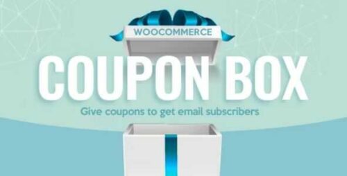 WooCommerce Coupon Box 2.1.4