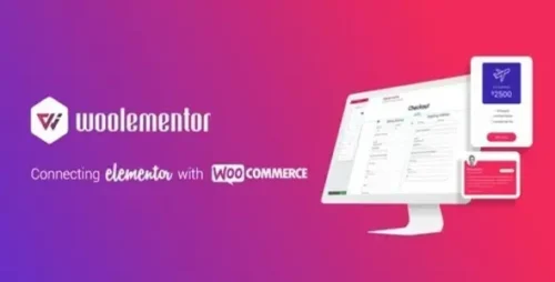 Woolementor Pro 3.4.2 – Premium Feature Unlocker For Woolementor