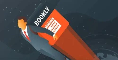 Bookly Pro 8.9 + Addons