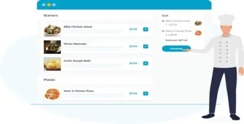 WooCommerce Restaurant Ordering 2.1.9 By Barn2Media