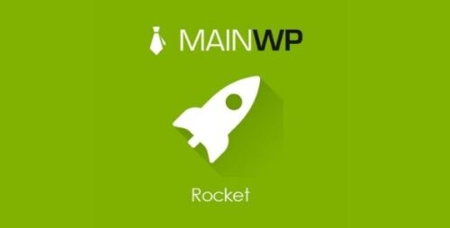 MainWP Rocket 5.1.3