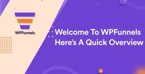 WPFunnels Pro 2.5.6