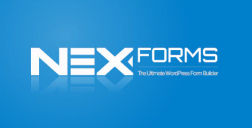 NEX Forms 8.9.2 – The Ultimate WordPress Form Builder