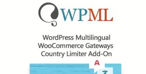Multilingual WooCommerce Gateways Country Limiter Add-On 1.4