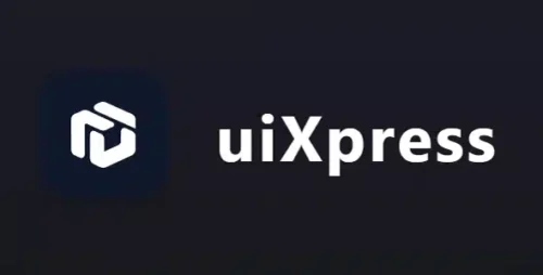 uiXpress 1.0.19 – Simple Yet Powerful Admin Theme for WordPress