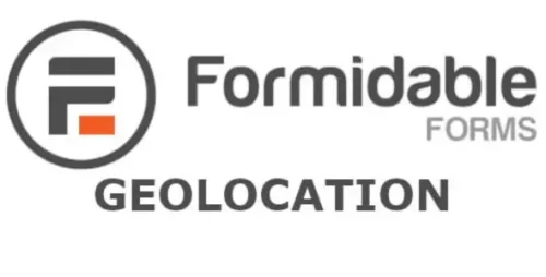 Formidable Forms Geolocation Addon 1.3.3