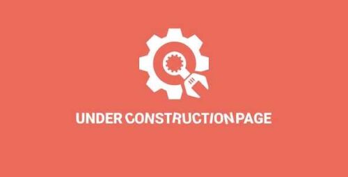 UnderConstructionPage PRO 5.75