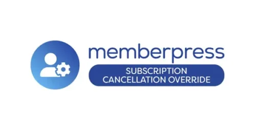 MemberPress Cancel Override Addon 1.0.2