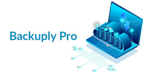 Backuply Pro 1.2.0 – The Most Unwavering WordPress Backup Plugin