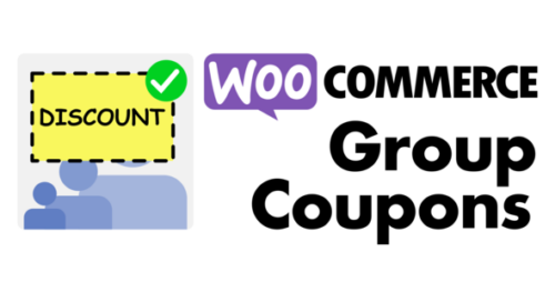 WooCommerce Group Coupons 2.0.0