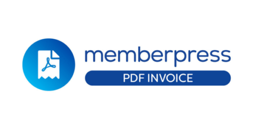 MemberPress PDF Invoice 1.1.27