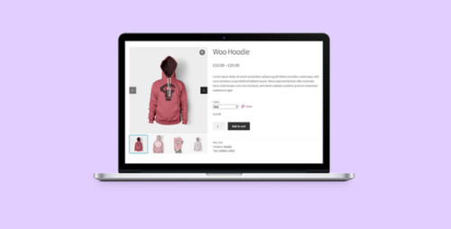 Product Gallery Slider for WooCommerce 3.5.10 – Twist
