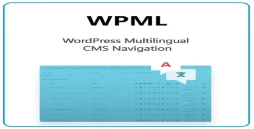 WordPress Multilingual CMS Navigation 1.5.5