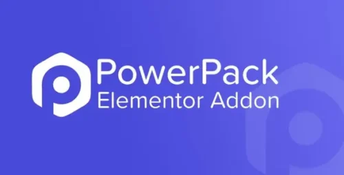 PowerPack Pro For Elementor 2.12.8 – Custom Widgets for Elementor Plugin