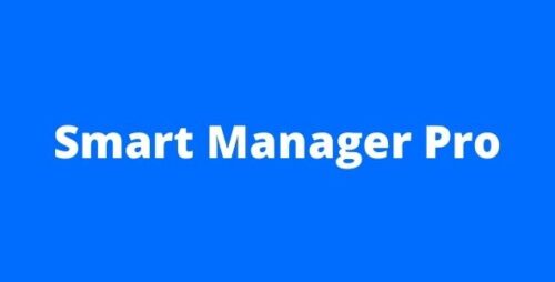 Smart Manager Pro 8.64.0 – WooCommerce stock & inventory management