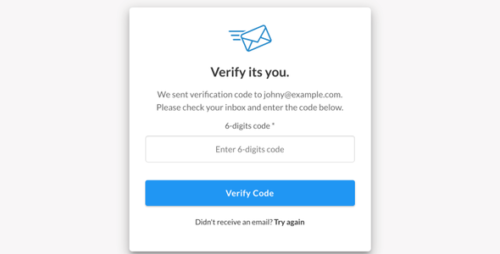 WooCommerce Customer Email Verification 2.7.9