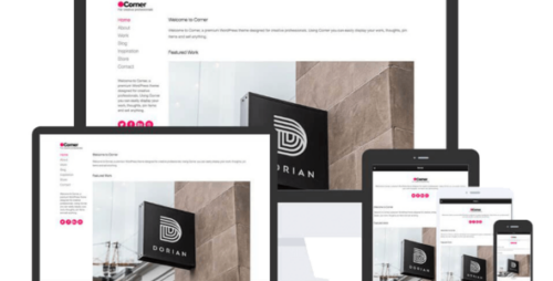CSS Igniter Corner 3.1.5