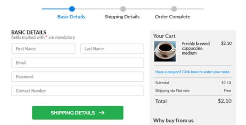 FunnelKit / Woofunnels Optimized WooCommerce Checkout 3.18.0