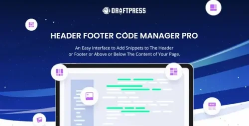Header Footer Code Manager Pro 1.0.17