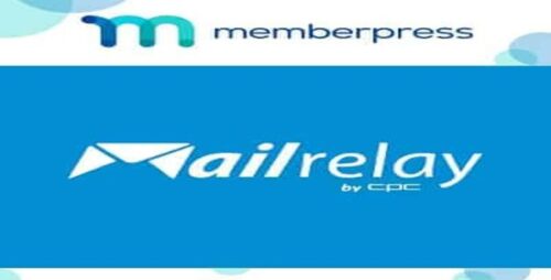 MemberPress Mailrelay 1.0.5