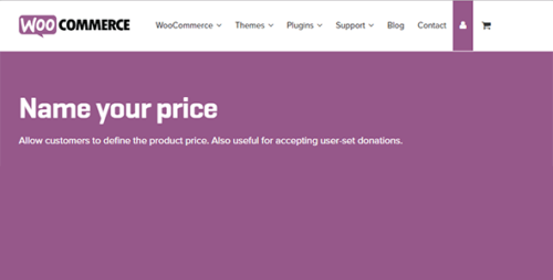 WooCommerce Name Your Price 3.5.14