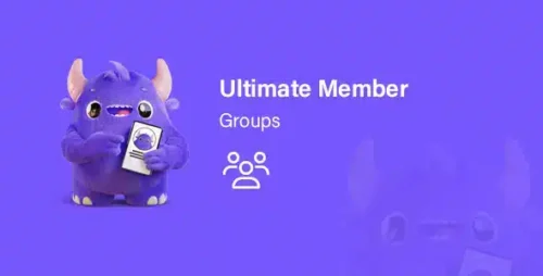 Ultimate Member Groups Addon 2.4.1